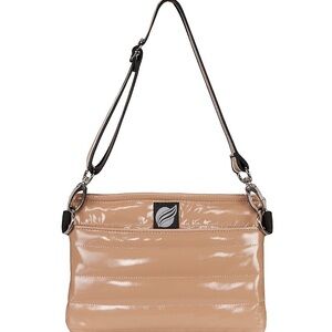 THINK ROYLN Quilted Crossbody Bum Bag